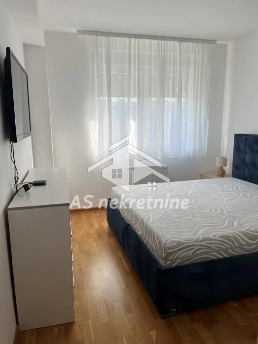 Rent, two bedroom apartment, 55m², Zemun Nova Galenika, Zemun Sve Podlokacije