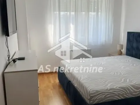 Izdavanje, dvosoban stan, 55m², Zemun Nova Galenika, Zemun Sve Podlokacije - image 11