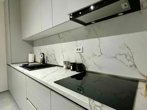 Prodaja, jednosoban stan, 49m², Stara Varoš, Podgorica - image 6