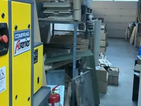 Izdavanje, poslovni prostor, 770m², Veternik, Novi Sad Sve Podlokacije - image 6