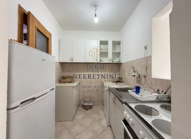 Rent, two bedroom apartment, 80m², Stari Aerodrom, Podgorica