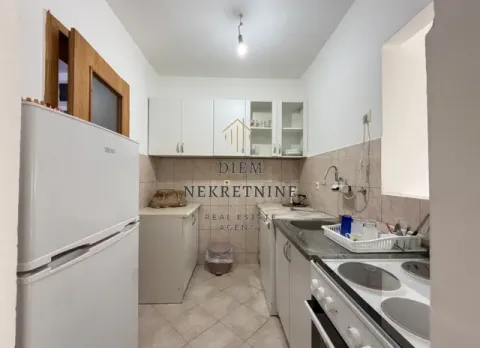 Rent, two bedroom apartment, 80m², Stari Aerodrom, Podgorica - image 8