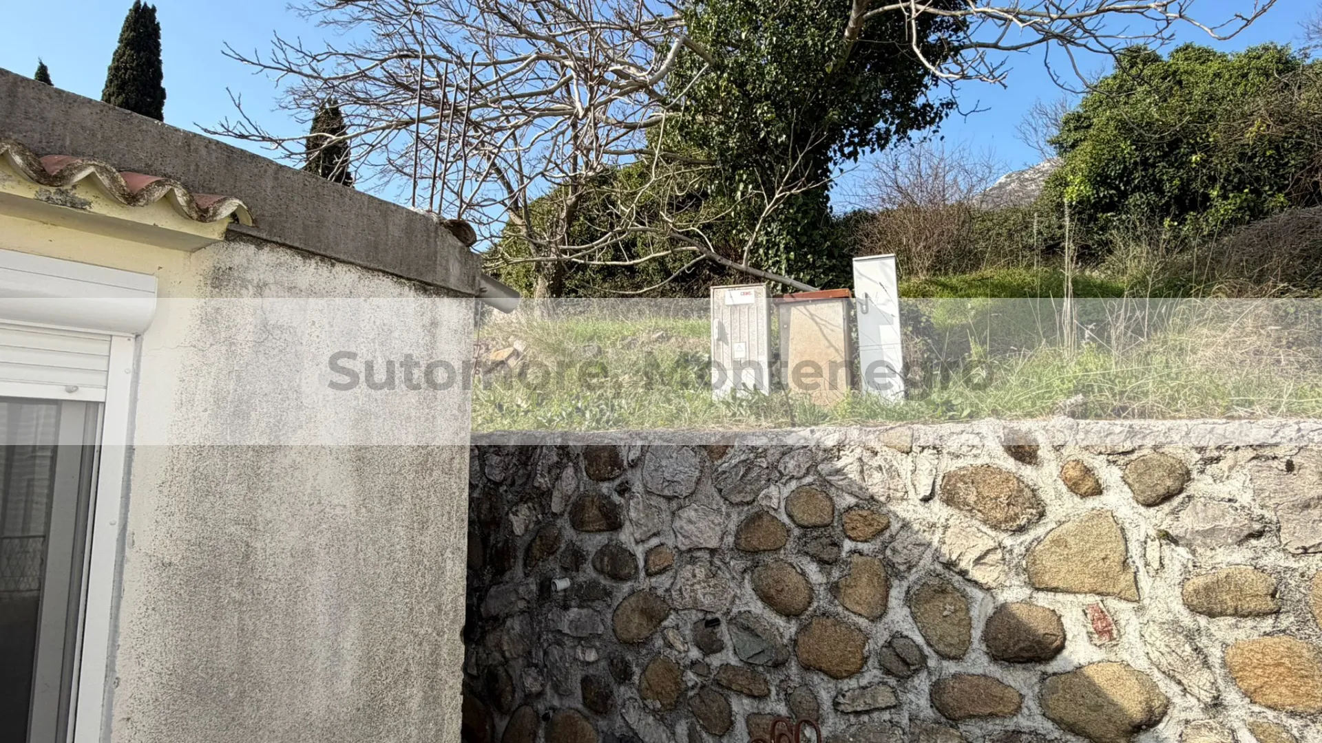 Sale, house, 60m², Sutomore, Bar