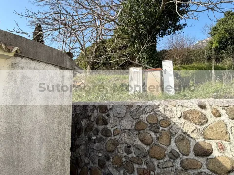 Prodaja, kuća, 30m², Sutomore, Bar - image 4