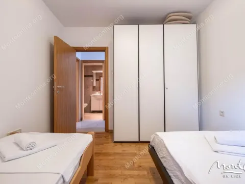 Sale, two bedroom apartment, 78m², Pržno, Budva - image 15