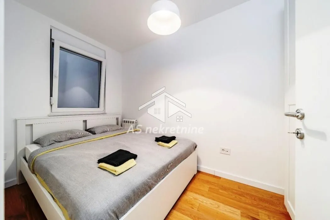 Rent, two bedroom apartment, 40m², Vukov Spomenik, Zvezdara Sve Podlokacije