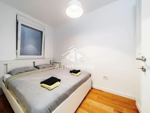 Izdavanje, dvosoban stan, 40m², Vukov Spomenik, Zvezdara Sve Podlokacije - image 15