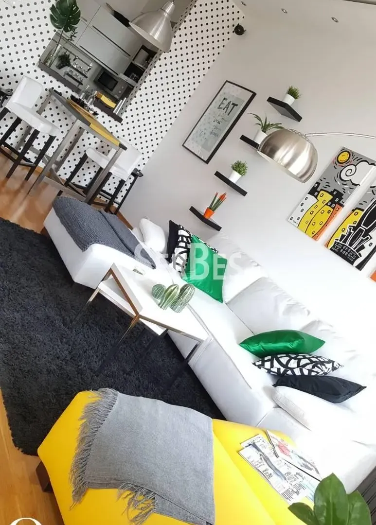 Izdavanje, dvosoban stan, 55m², Bulevar Oslobodjenja, Novi Sad Sve Podlokacije