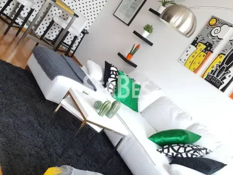 Izdavanje, dvosoban stan, 55m², Bulevar Oslobodjenja, Novi Sad Sve Podlokacije - image 2