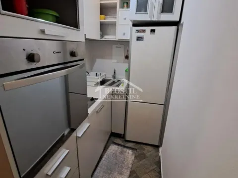 Prodaja, jednosoban stan, 31m², Vračar Sve Podlokacije, Beograd - image 4