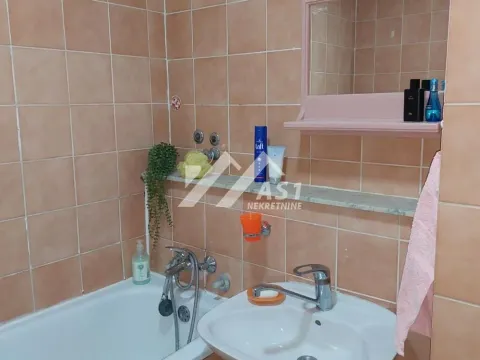 Rent, two bedroom apartment, 52m², Sajam, Novi Sad Sve Podlokacije - image 9