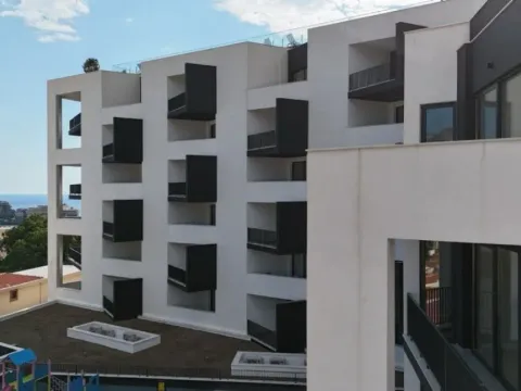 Prodaja, jednosoban stan, 55m², Bečići, Budva - image 7