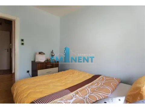 Izdavanje, dvosoban stan, 55m², Denkova Basta, Zvezdara Sve Podlokacije - image 9