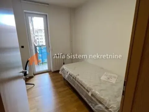 Rent, four bedroom apartment, 100m², Sarajevska, Beograd - image 13