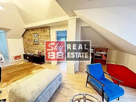 Prodaja, trosoban stan, 76m², Kalenić Pijaca, Vračar Sve Podlokacije - image 7