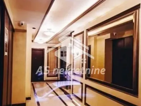 Izdavanje, trosoban stan, 68m², Vračar Sve Podlokacije, Beograd - image 21