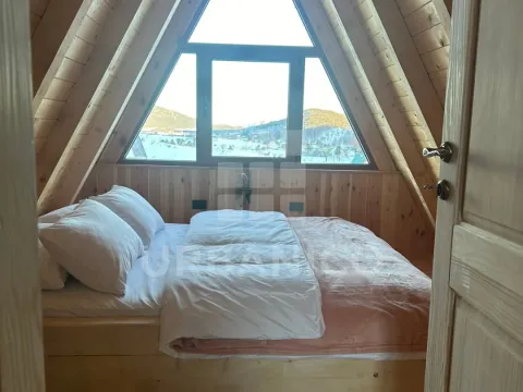 Prodaja, kuća, 55m², Tepačko polje, Žabljak - image 3