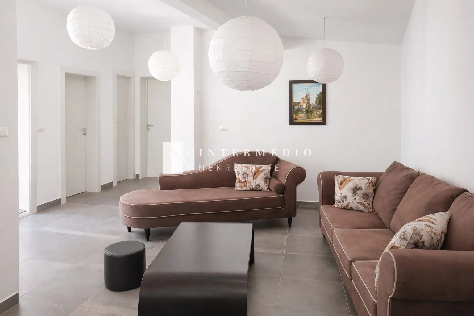 Prodaja, dvosoban stan, 105m², Topla, Herceg Novi