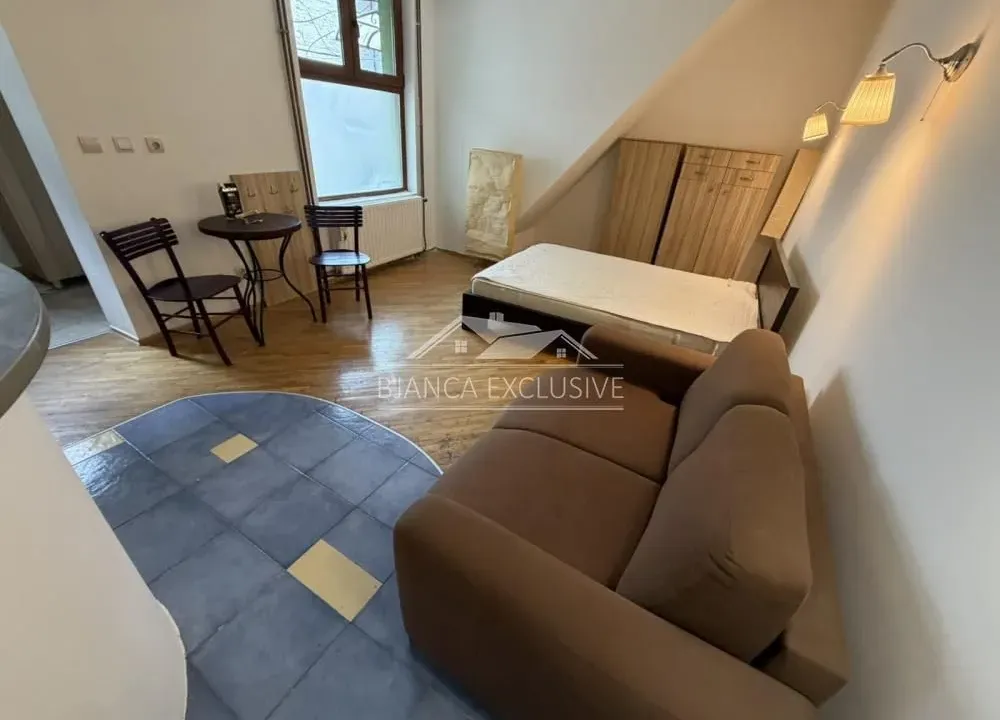 Sale, apartment, 166m², Vračar Sve Podlokacije, Beograd