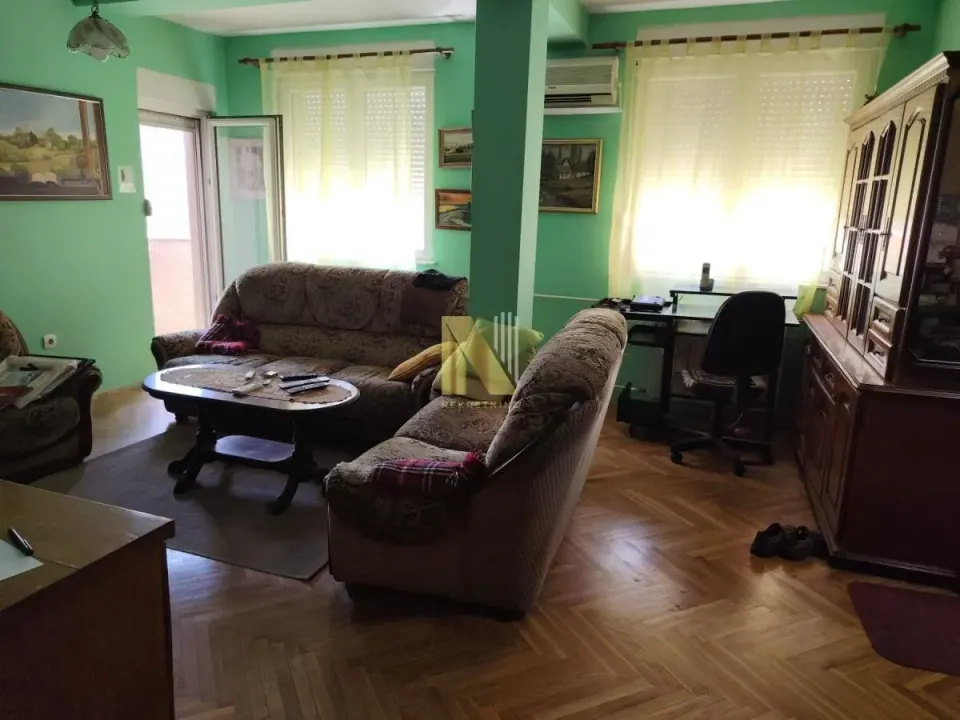 Izdavanje, trosoban stan, 73m², Nova Detelinara, Novi Sad Sve Podlokacije