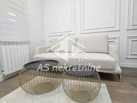 Rent, apartment, 30m², Tašmajdan, Palilula Sve Podlokacije - image 5