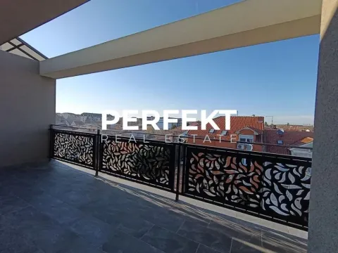 Izdavanje, trosoban stan, 80m², Kotež 1, Pančevo - image 2