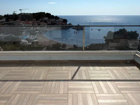 Sale, one bedroom apartment, 84m², Pržno, Budva - image 4