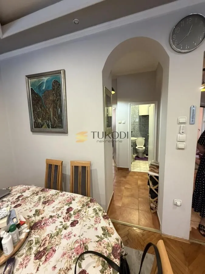 Prodaja, trosoban stan, 87m², Centar, Novi Sad