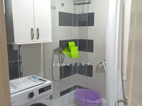 Rent, two bedroom apartment, 70m², Medijana, Niš - image 11
