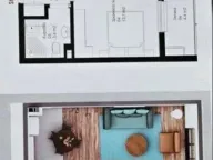 Prodaja, jednosoban stan, 47m², Zabjelo, Podgorica - image 2