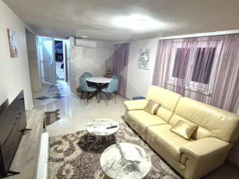 Izdavanje, jednosoban stan, 45m², Zelenika, Podgorica - image 3