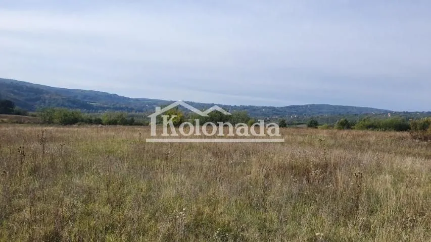 Sale, land lot, Parcani, Sopot