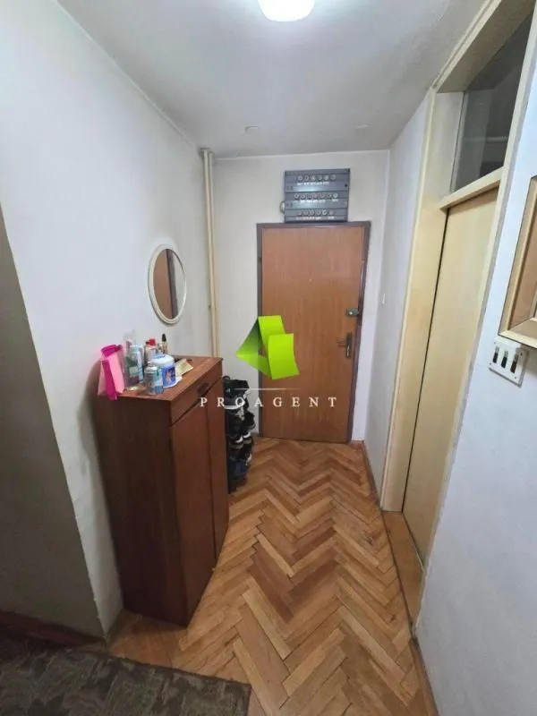 Prodaja, dvosoban stan, 77m², Medijana, Niš