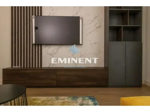 Rent, three bedroom apartment, 75m², Savski Venac, Beograd - image 3