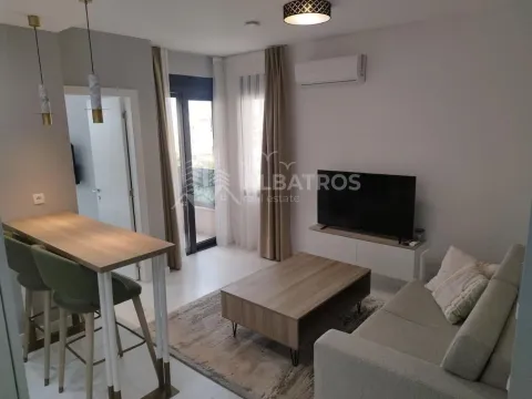 Izdavanje, jednosoban stan, 40m², Bar, Crna Gora - image 3