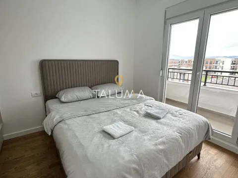 Prodaja, jednosoban stan, 39m², Zabjelo, Podgorica - image 6