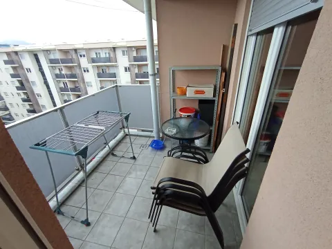 Sale, one bedroom apartment, 48m², City Kvart, Podgorica - image 3