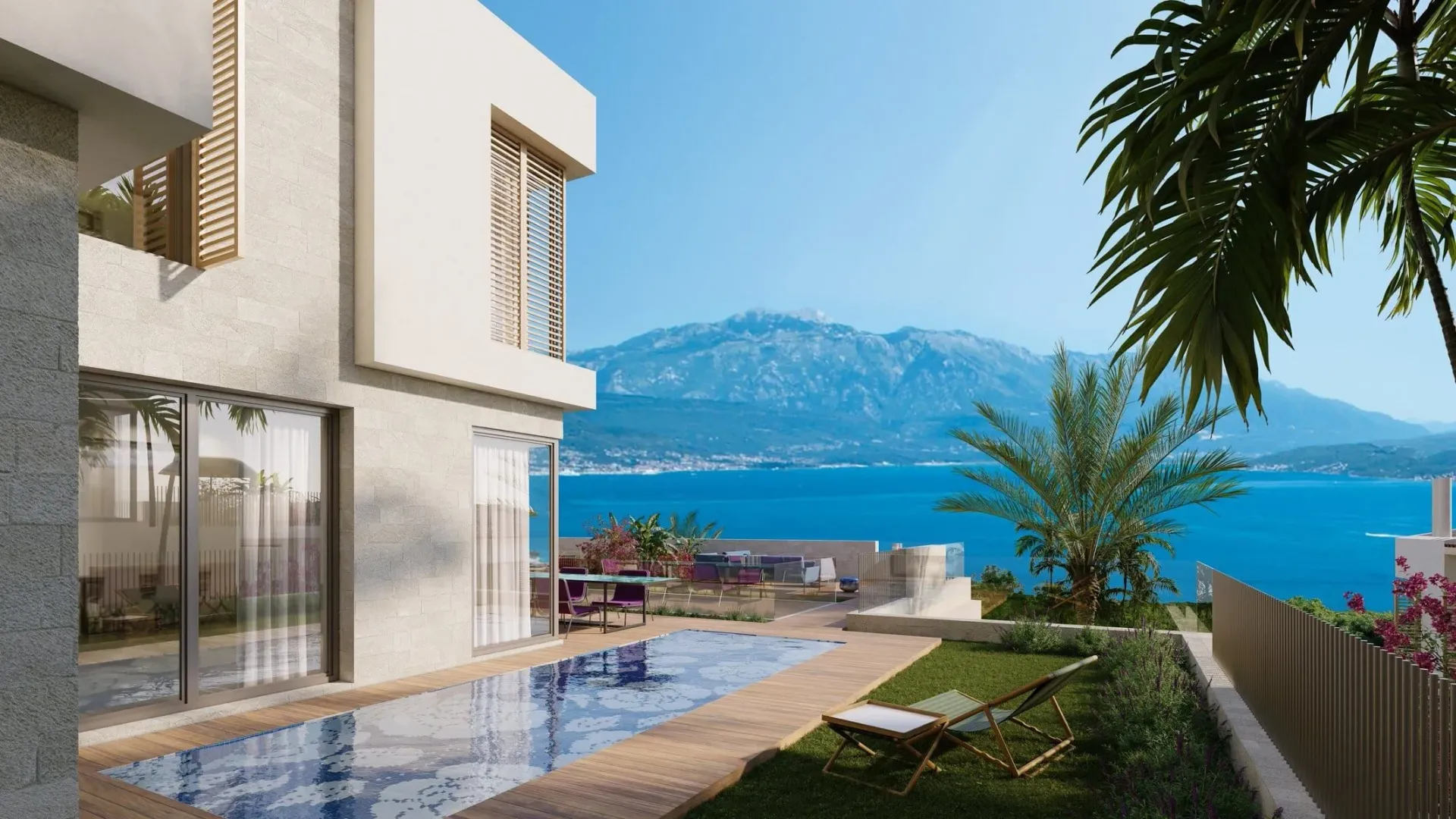 Prodaja, kuća, 224m², Kotor, Crna Gora