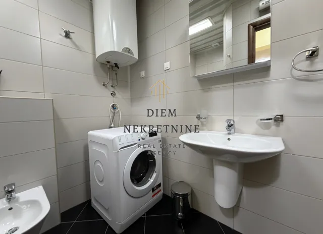 Rent, two bedroom apartment, 72m², Podgorica, Crna Gora