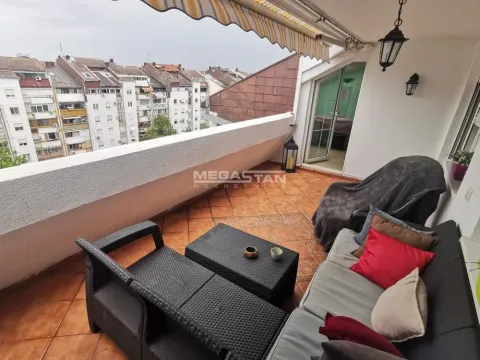 Prodaja, stan, 116m², Novi Beograd Sve Podlokacije, Beograd - image 17