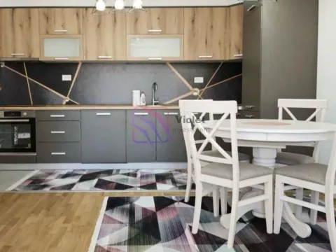 Izdavanje, dvosoban stan, 68m², Stara Varoš, Podgorica - image 1