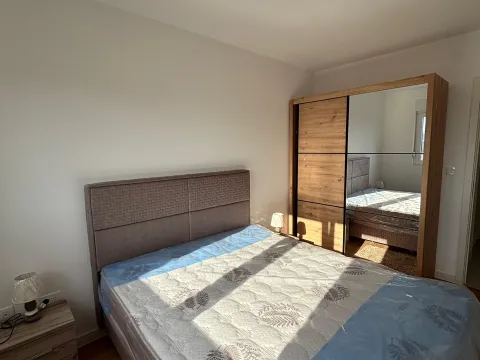Rent, one bedroom apartment, 45m², Stari Aerodrom, Podgorica - image 4