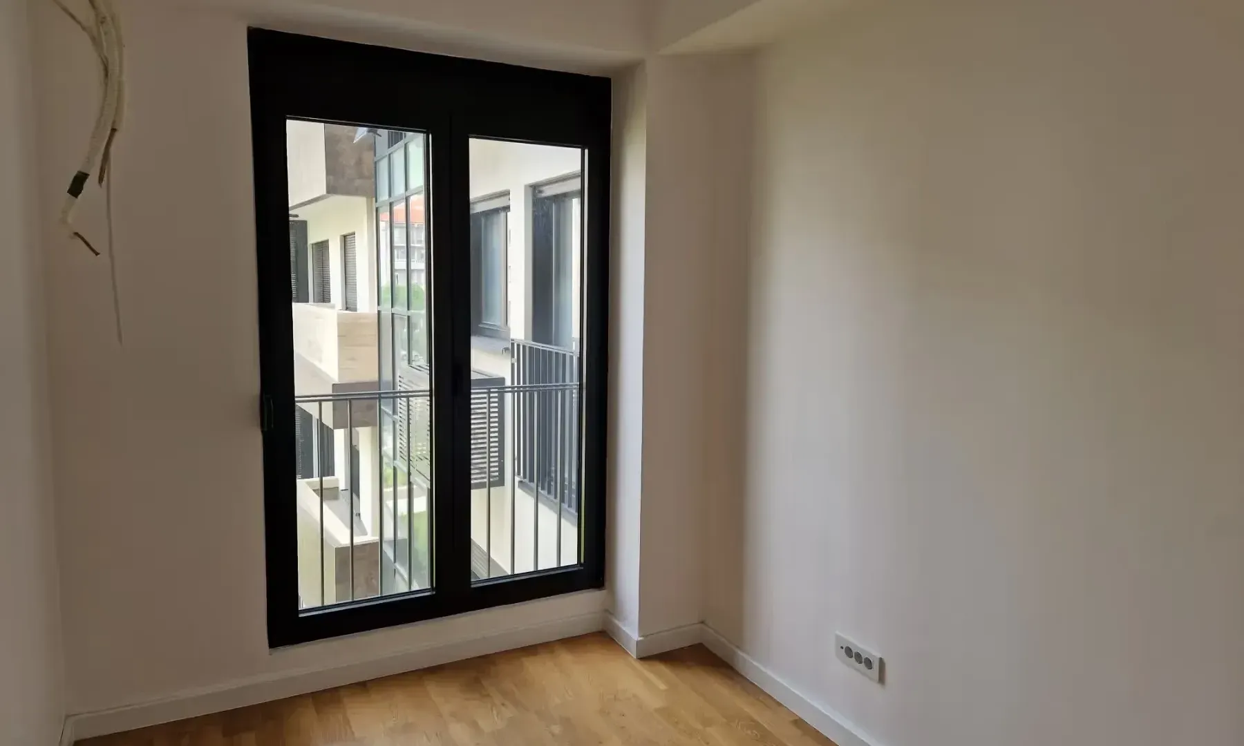 Prodaja, stan, 91m², Tivat, Crna Gora
