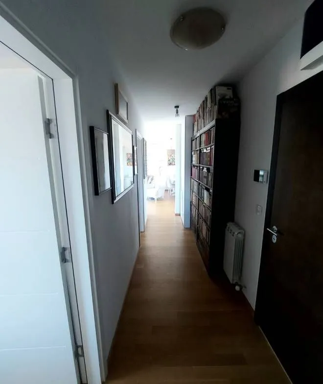 Prodaja, trosoban stan, 64m², Zvezdara Sve Podlokacije, Beograd