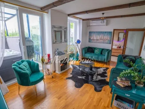 Sale, house, 91m², Beočin, Srbija - image 13