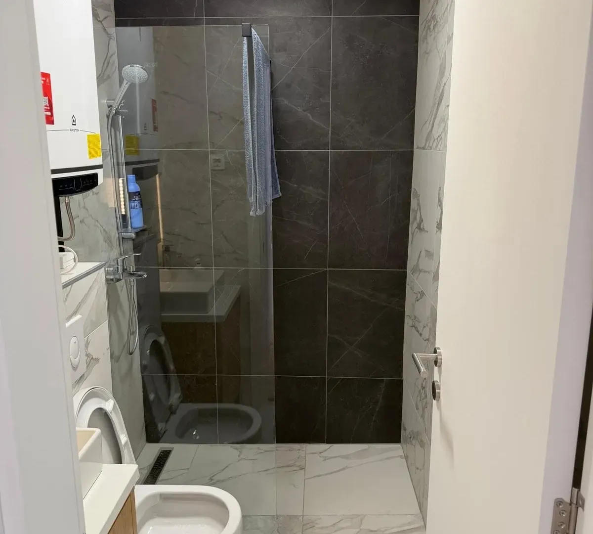 Prodaja, dvosoban stan, 106m², Bijela, Herceg Novi