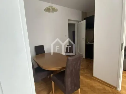 Izdavanje, dvosoban stan, 41m², Stari Grad, Beograd - image 8