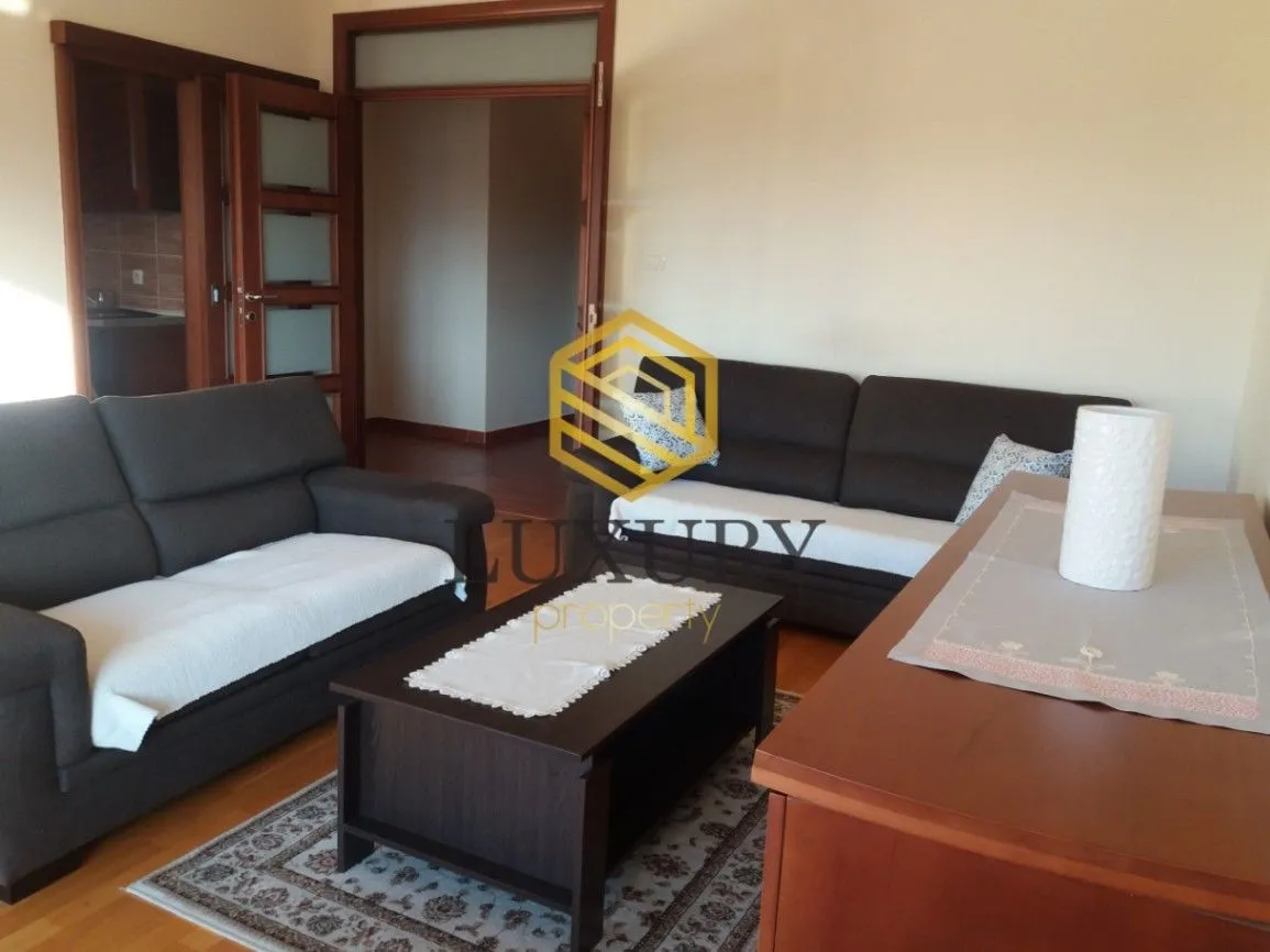 Rent, apartment, 125m², Centar, Podgorica