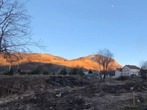 Prodaja, plac, 535m², Veruša, Podgorica - image 2