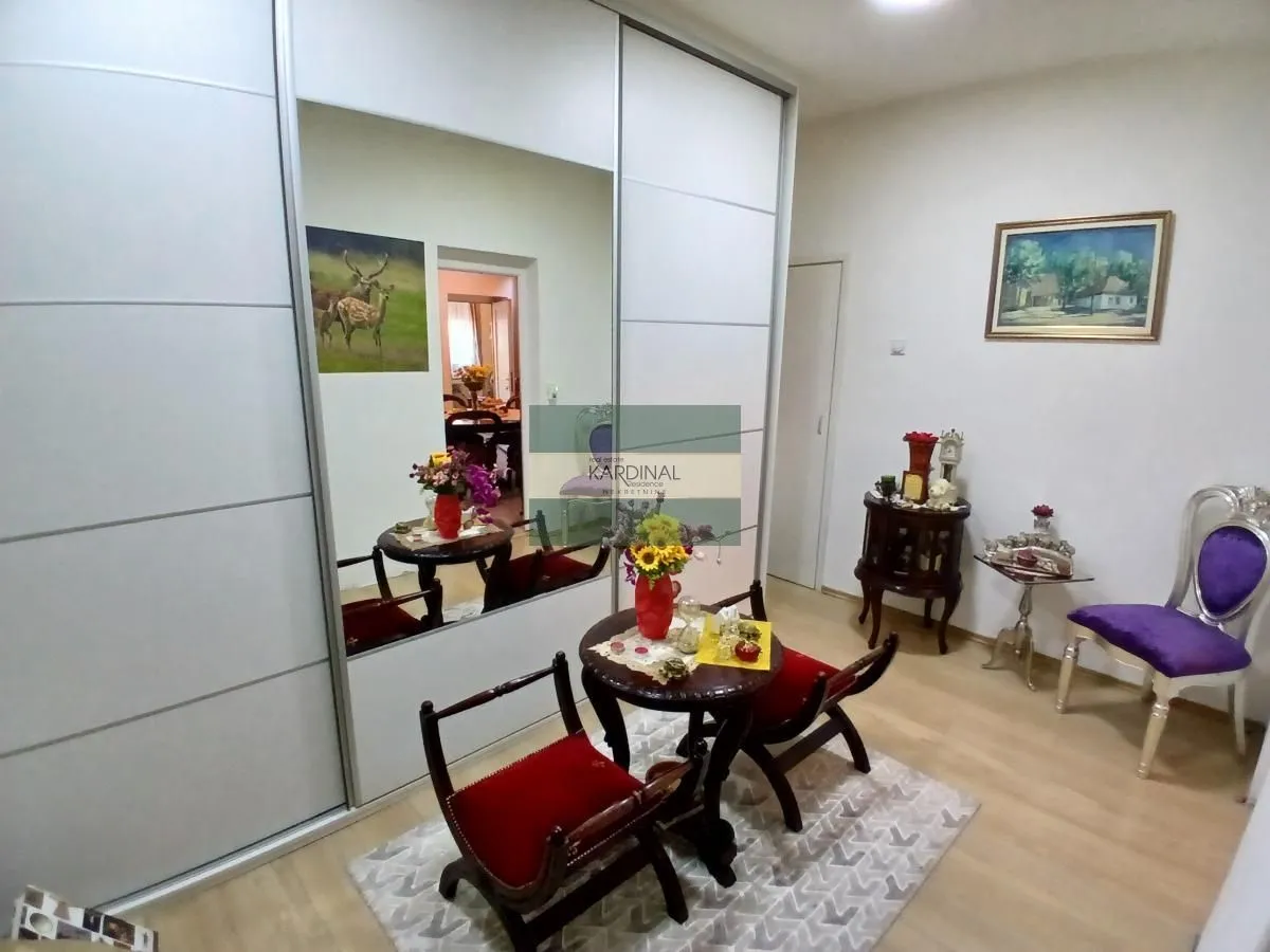 Prodaja, kuća, 118m², Centar, Jagodina